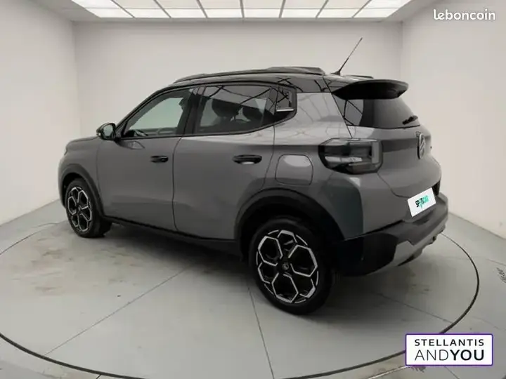 Citroen C3 2025 photo 3