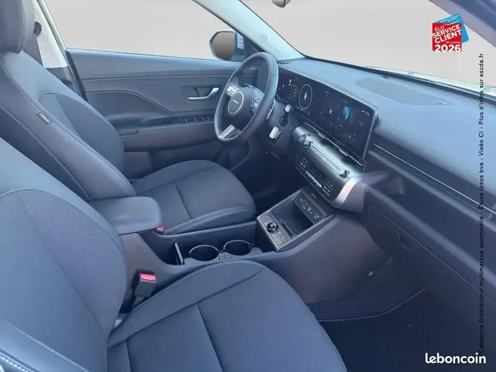 Hyundai Kona 2026 photo 5