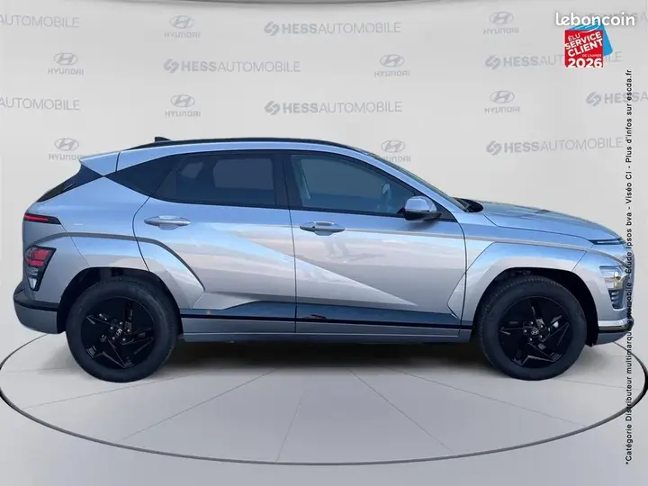 Hyundai Kona 2026 photo 4