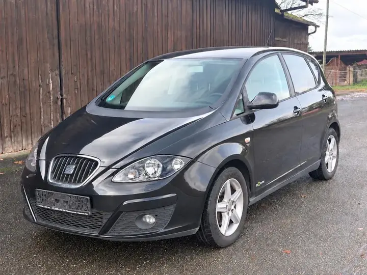 Seat Altea