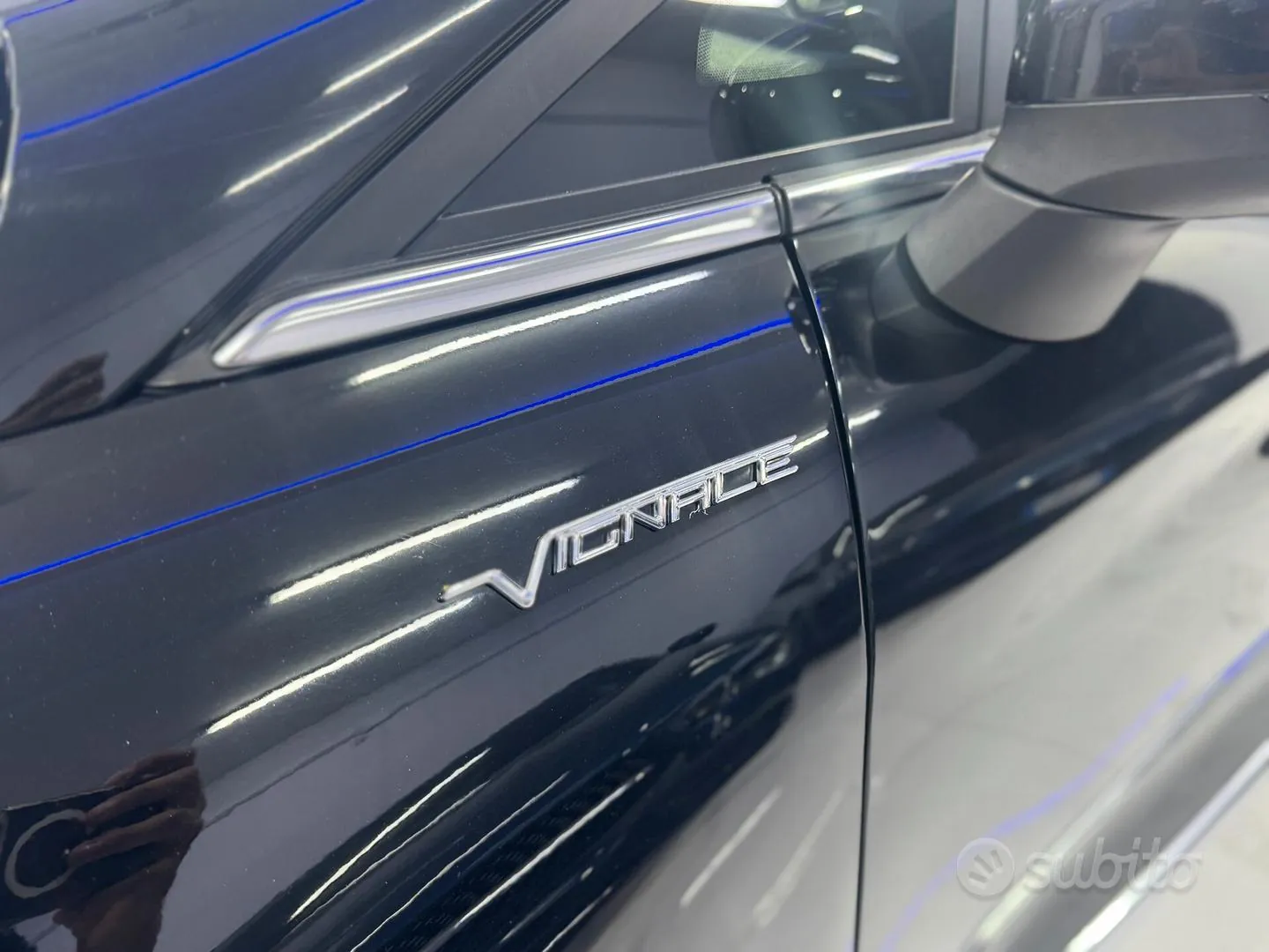 Ford Fiesta 2019 photo 4
