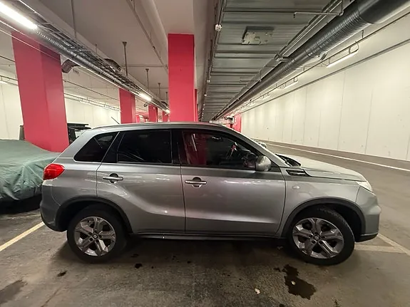 Suzuki Vitara 2015 photo 2