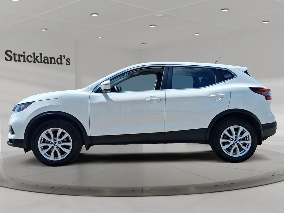 Nissan Qashqai 2023 photo 5
