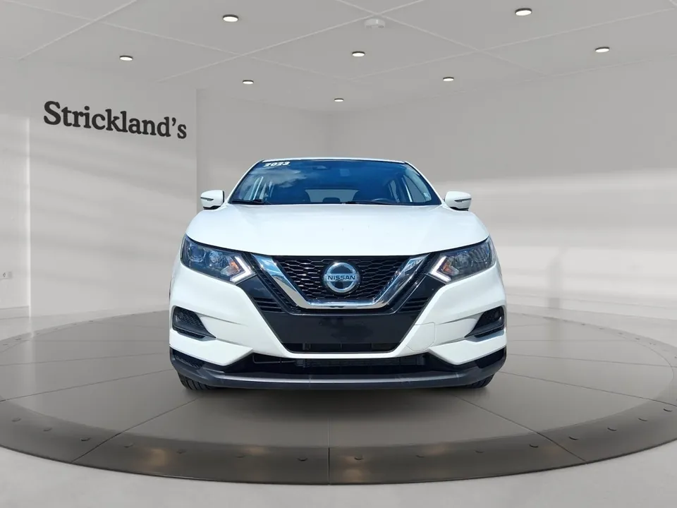 Nissan Qashqai 2023 photo 2