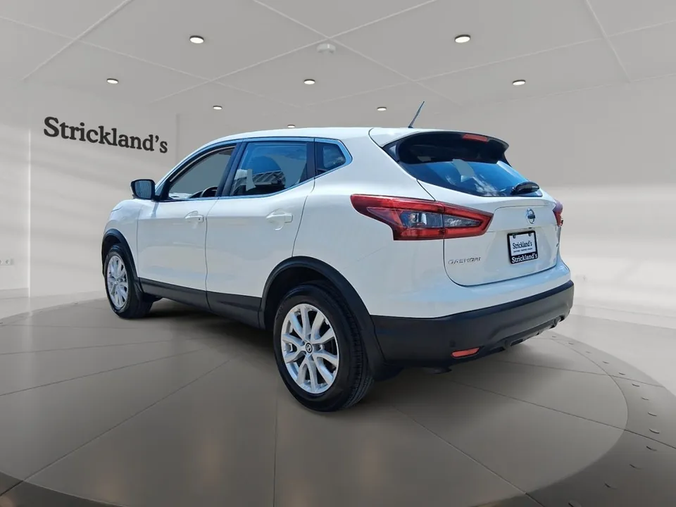 Nissan Qashqai 2023 photo 4