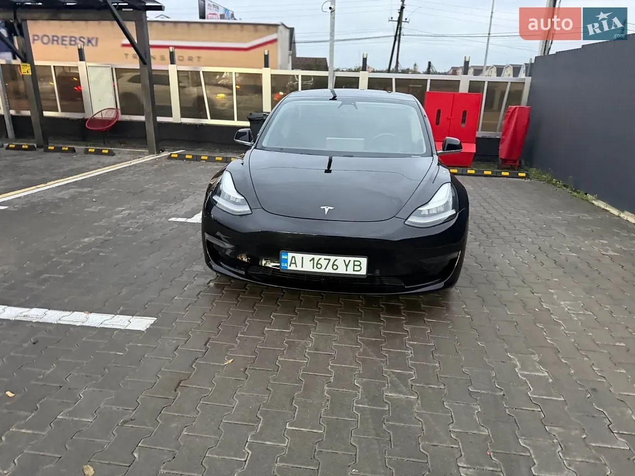 Tesla Model 3 2020 photo 5
