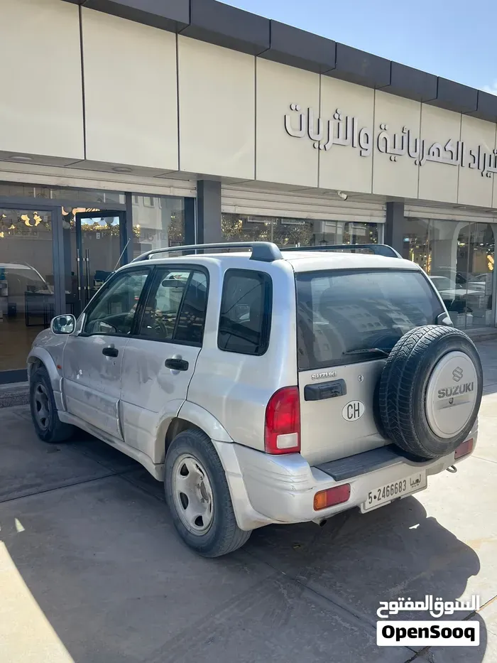 Suzuki Other
