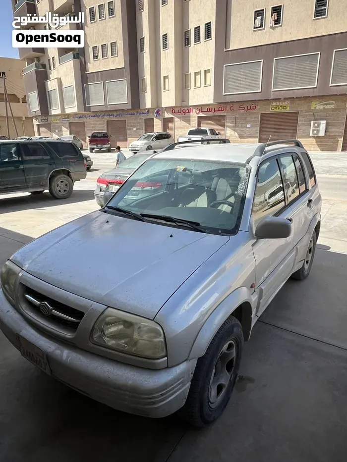 Suzuki Other 2004 photo 3