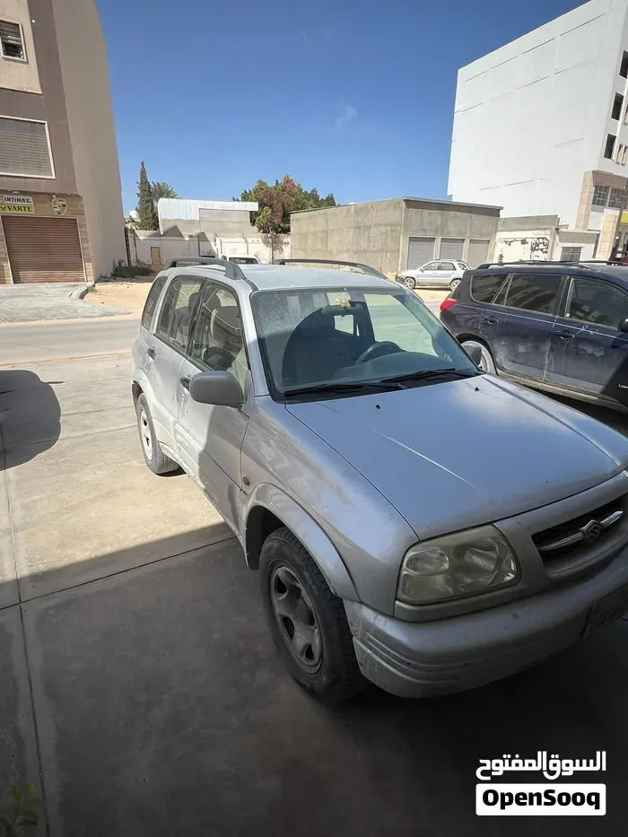 Suzuki Other 2004 photo 4