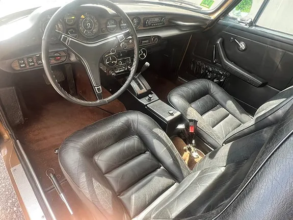 Volvo P1800 Es 1973 photo 4