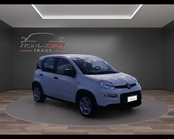 Fiat Panda 2024 photo 3