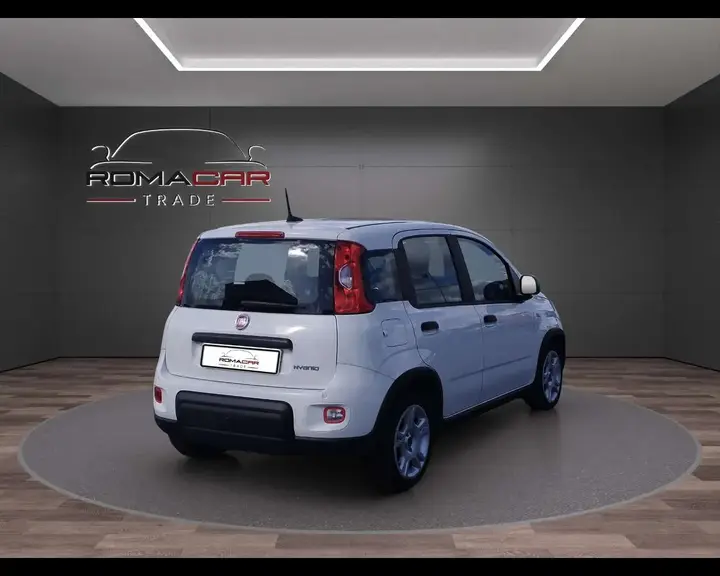 Fiat Panda 2024 photo 5