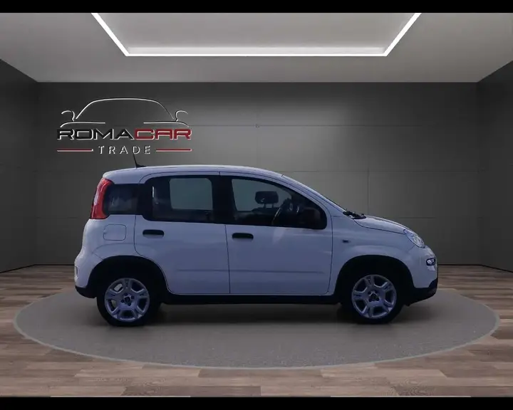 Fiat Panda 2024 photo 4