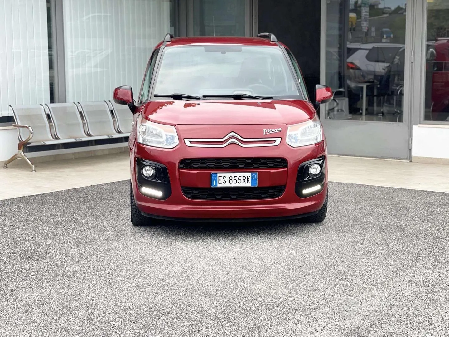 Citroen C3 Picasso 2013 photo 2