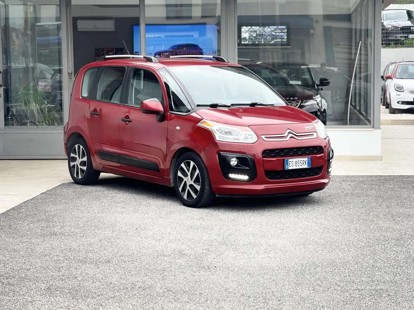 Citroen C3 Picasso
