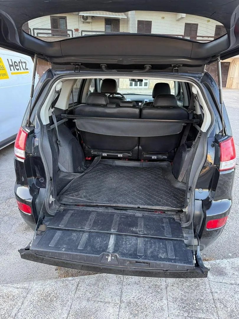 Citroen C-Crosser 2010 photo 4