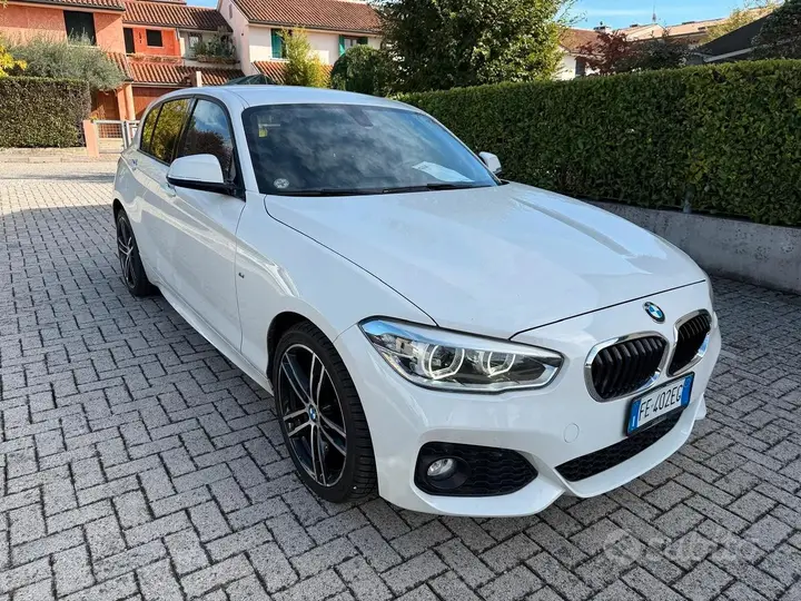 BMW 120D