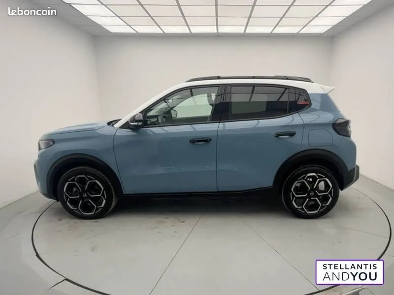 Citroen C3 2026 photo 2