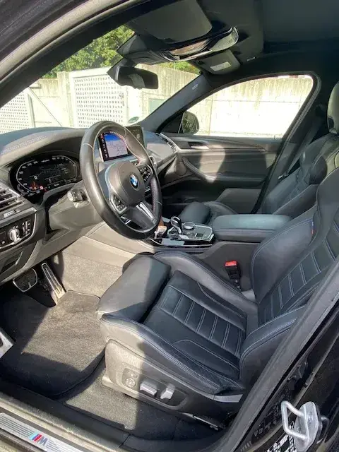 BMW X4 2023 photo 3