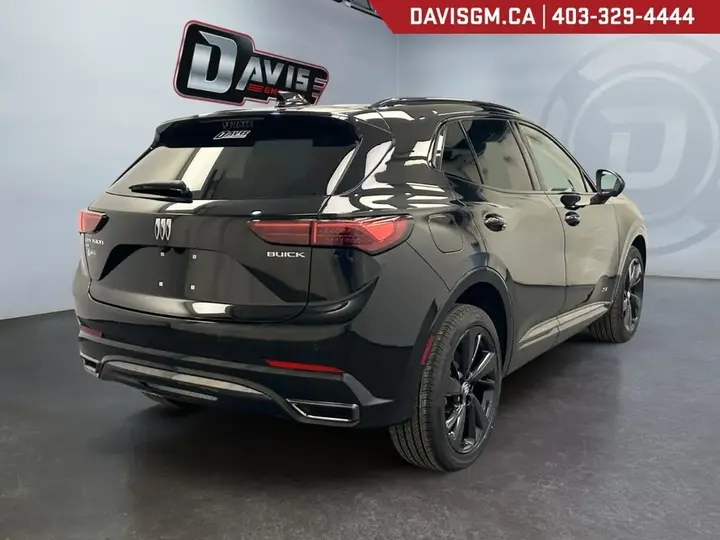 Buick Envision 2026 photo 5