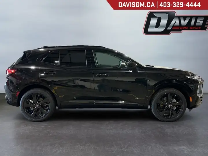 Buick Envision 2026 photo 4