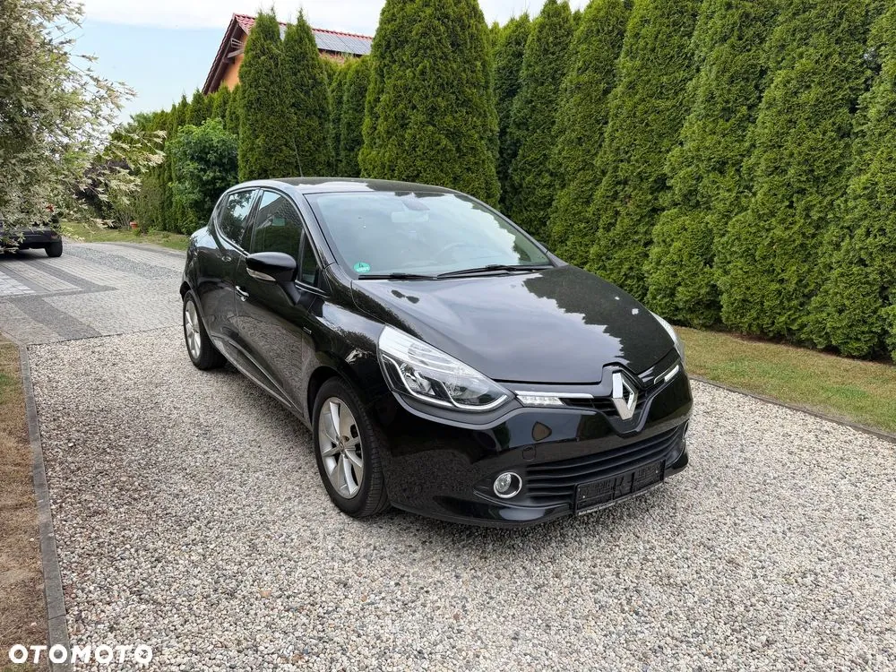 Renault Clio 2016 photo 2