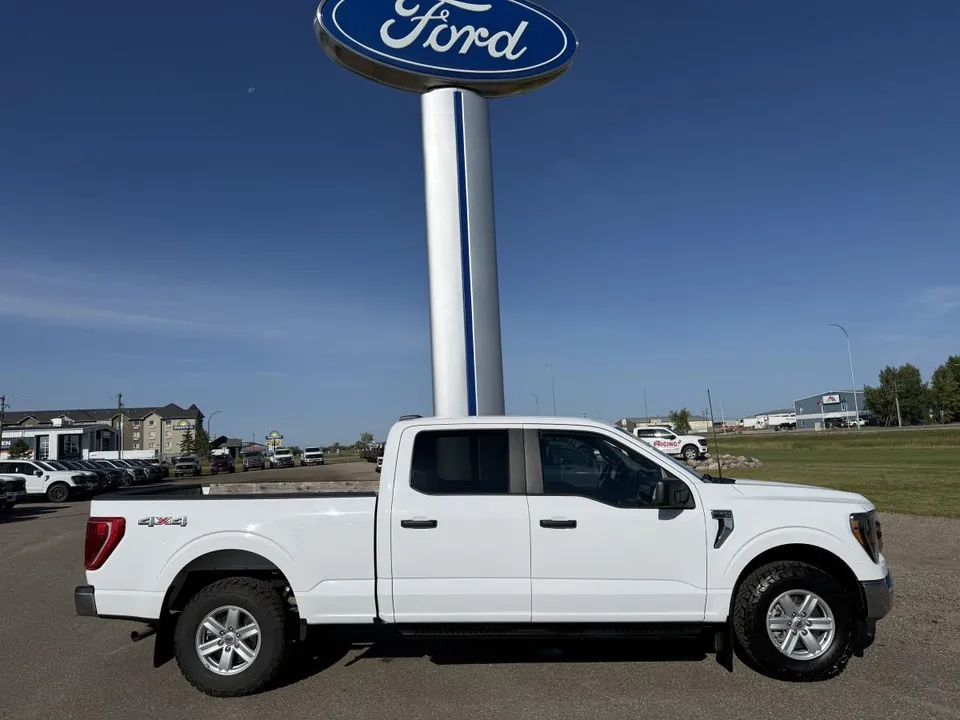 Ford F-150 2023 photo 3