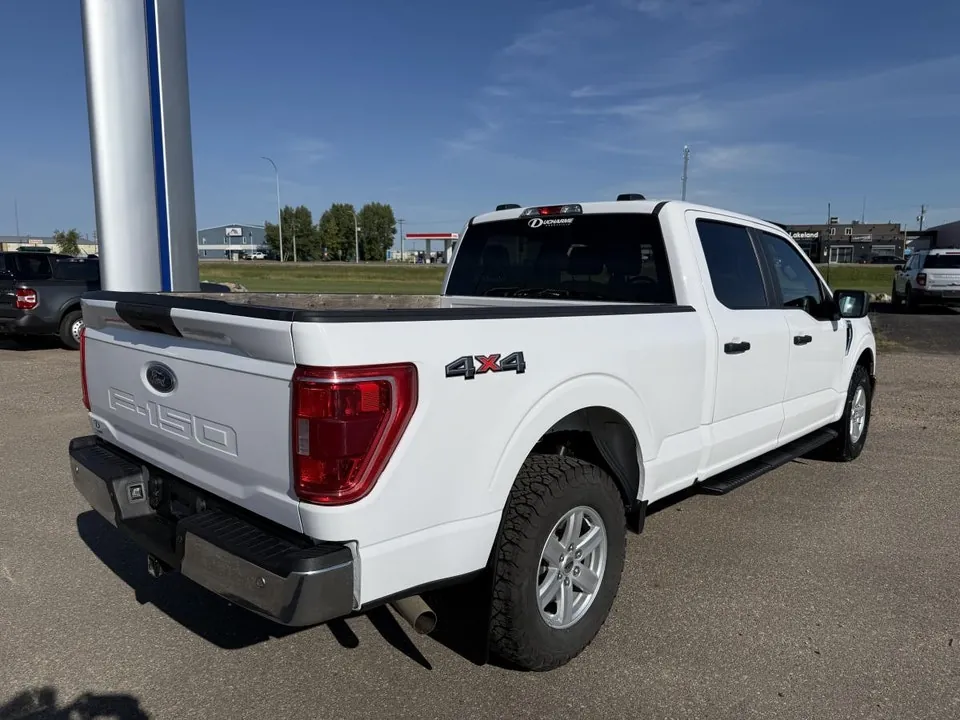 Ford F-150 2023 photo 4
