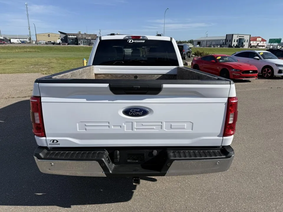 Ford F-150 2023 photo 5