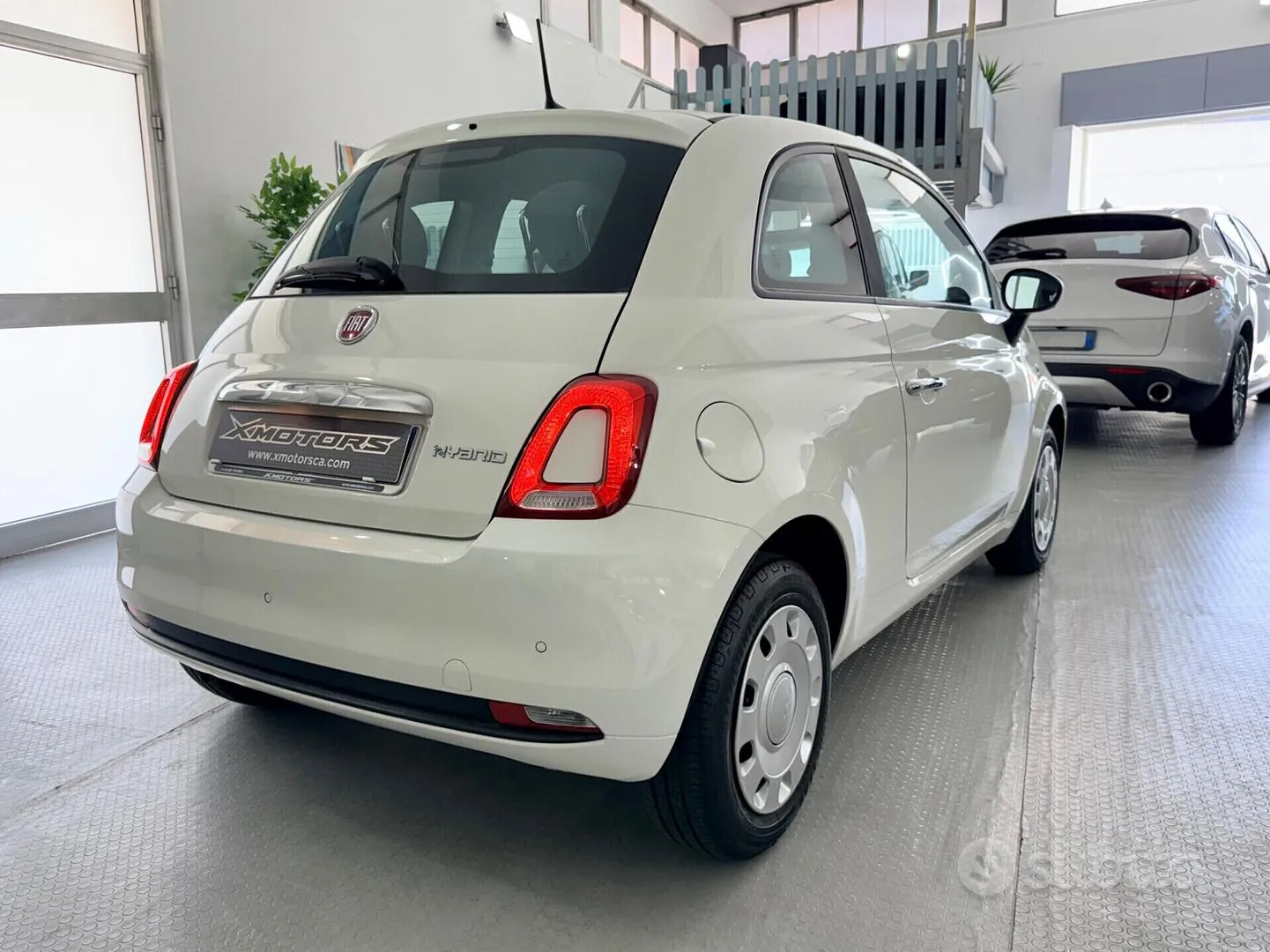 Fiat 500 2023 photo 5