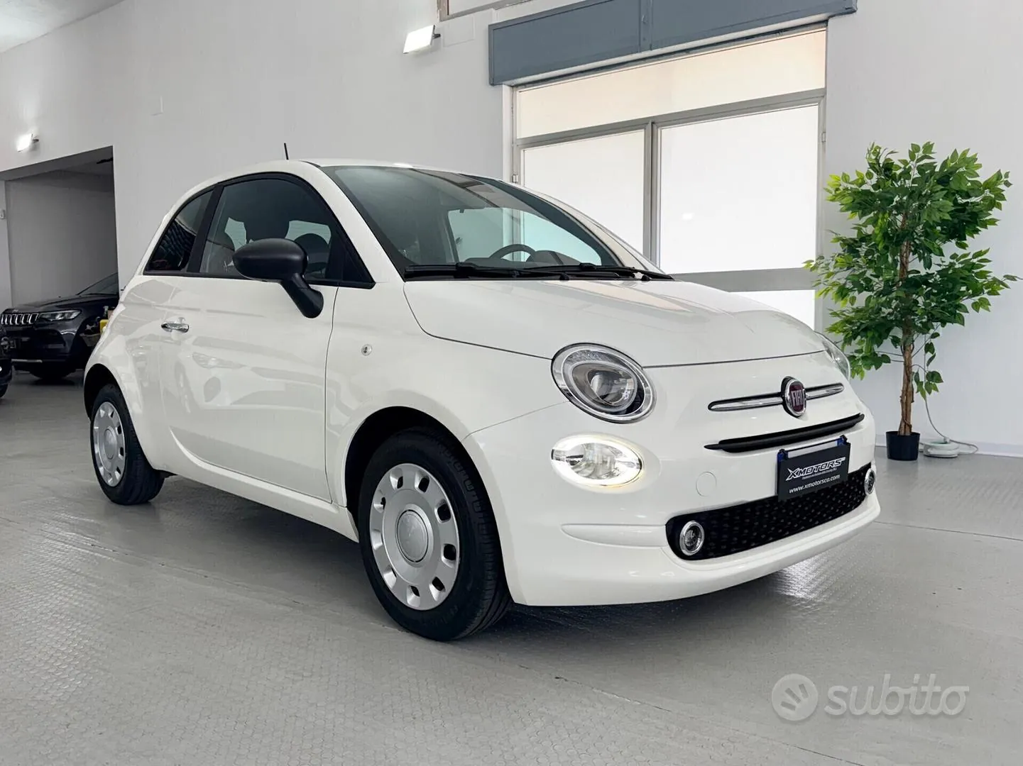 Fiat 500 2023 photo 3