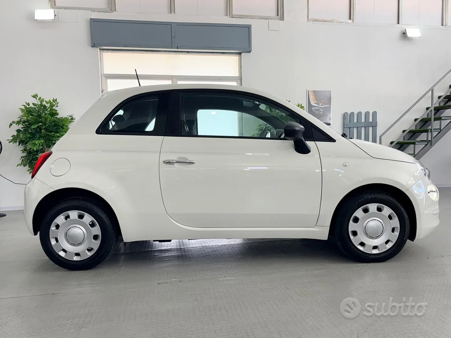 Fiat 500 2023 photo 4