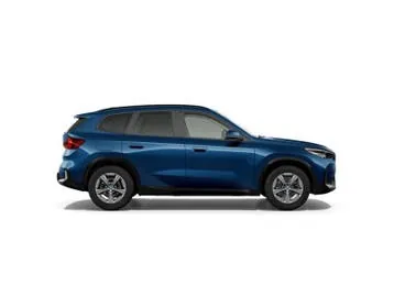 BMW X1 2024 photo 3