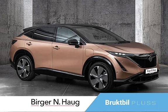 Nissan Ariya