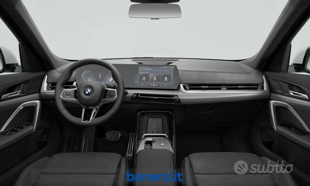 BMW X1 2026 photo 3