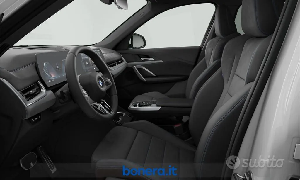 BMW X1 2026 photo 4