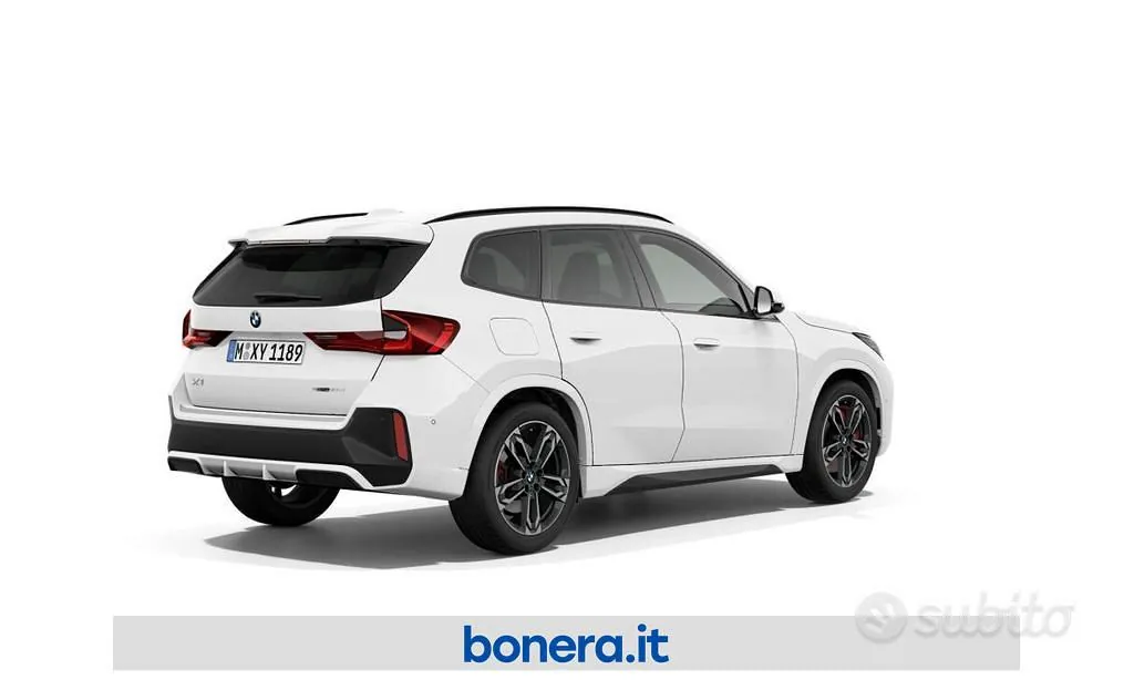 BMW X1 2026 photo 2