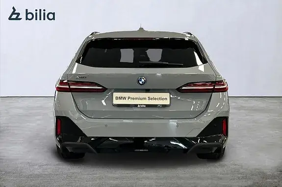 BMW 530E 2026 photo 4