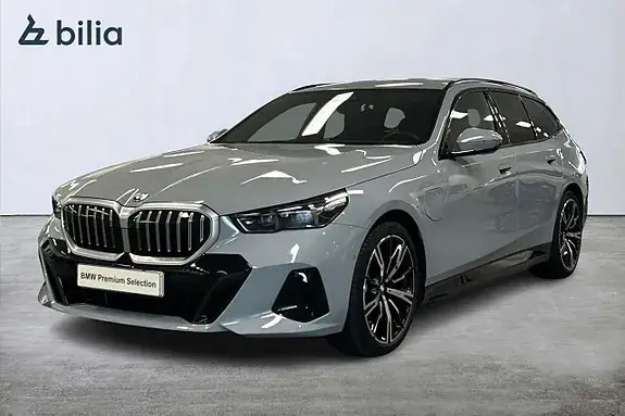 BMW 530E