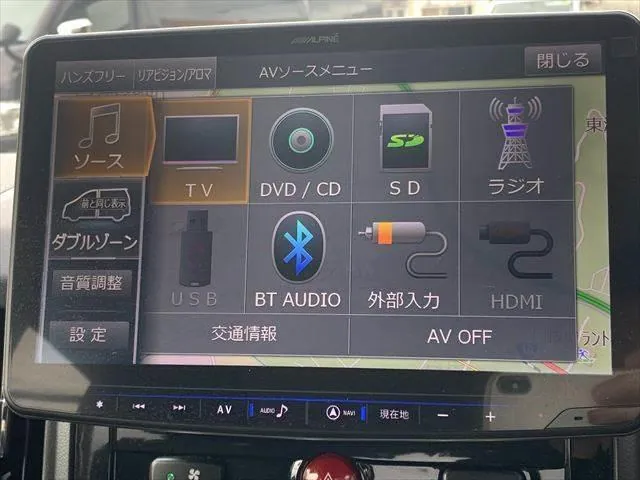 Mitsubishi Delica D:5 2018 photo 5