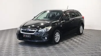 Subaru Impreza 2013 photo 4