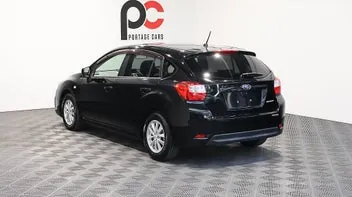 Subaru Impreza 2013 photo 5
