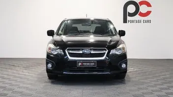 Subaru Impreza 2013 photo 3