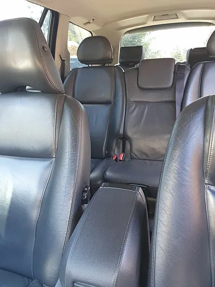 Volvo Xc90 2007 photo 5