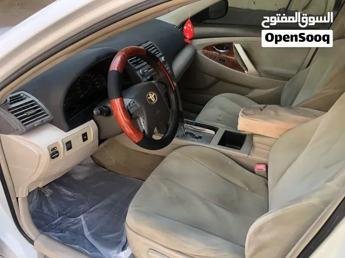 Toyota Camry 2011 photo 3