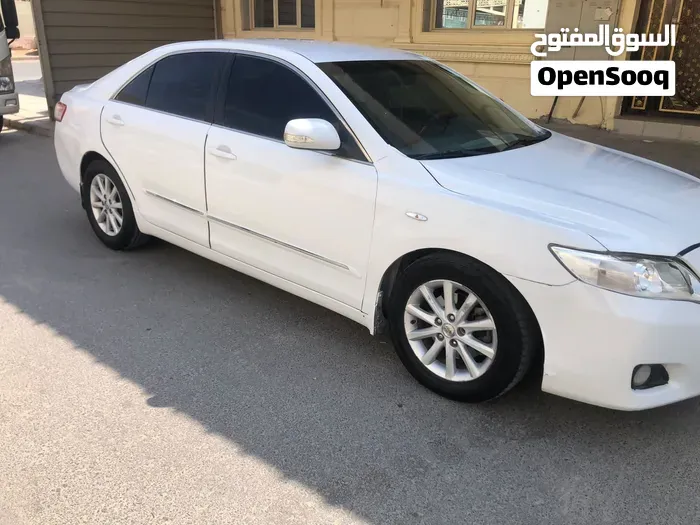 Toyota Camry 2011 photo 4