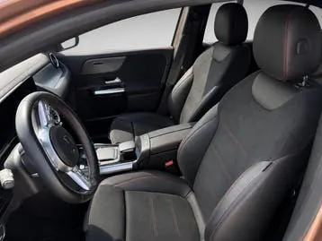 Mercedes-Benz Eqa 2021 photo 3