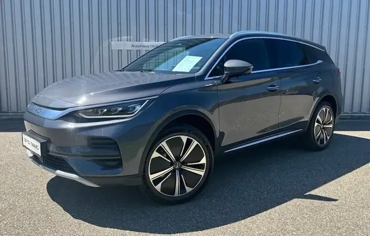 BYD Tang