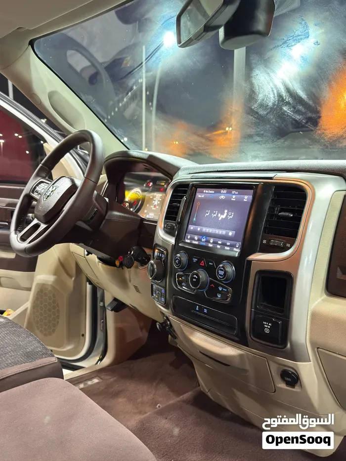 Dodge Ram 2019 photo 3