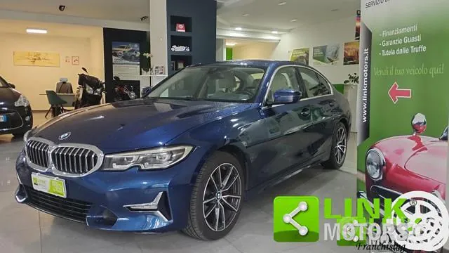 BMW 320D